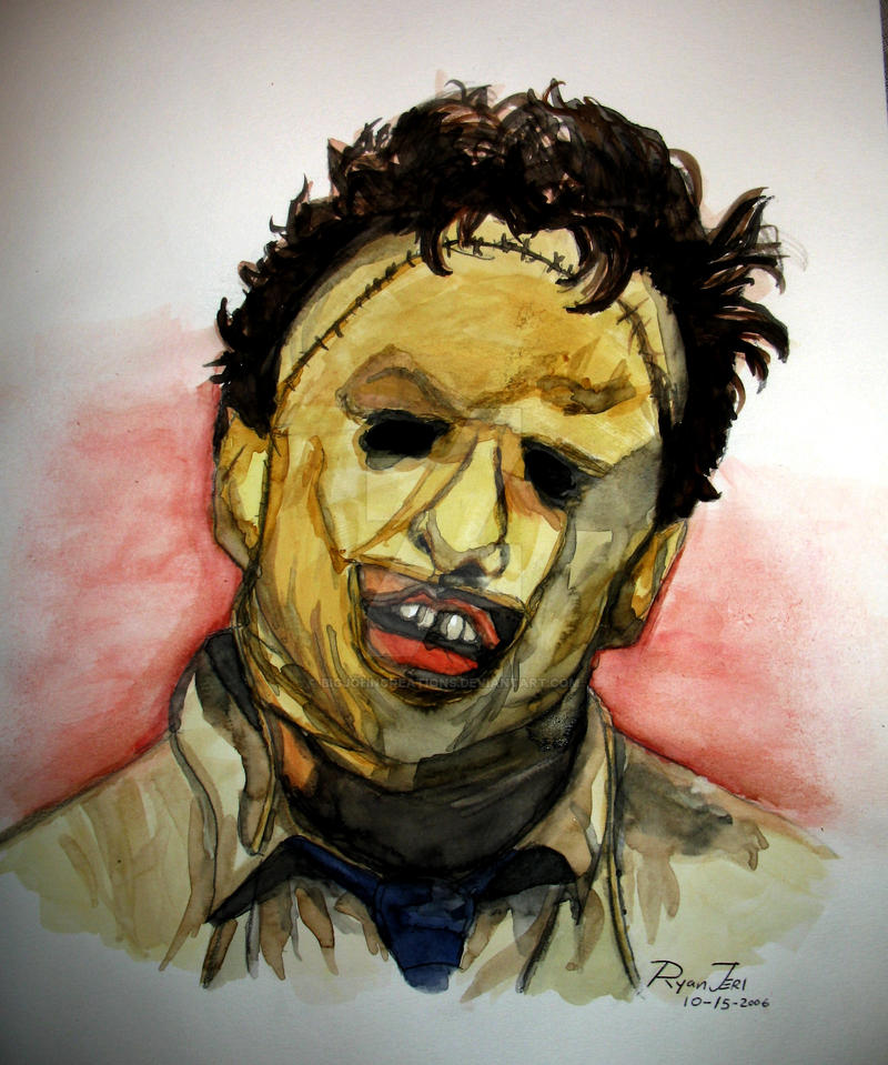 Leatherface