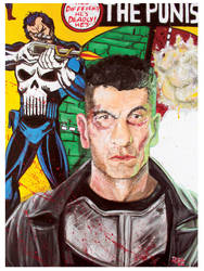 Frank Castle