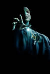 Lord Voldemort by soul-whisper