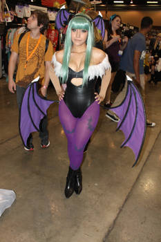 Morrigan Aenslad