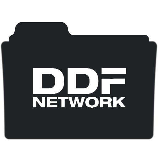 Ddf Network DDF Network by SpideyMaster661 on DeviantArt
