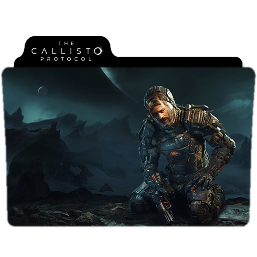 The Callisto Protocol by SpideyMaster661 on DeviantArt