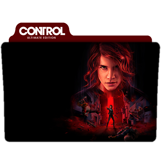 Control Ultimate Edition Cdback Control: Ultimate Edition by SpideyMaster661 on DeviantArt