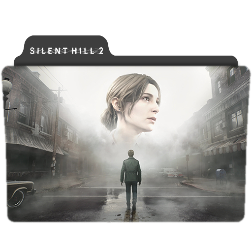 Silent Hill 2 (2025) by SpideyMaster661 on DeviantArt