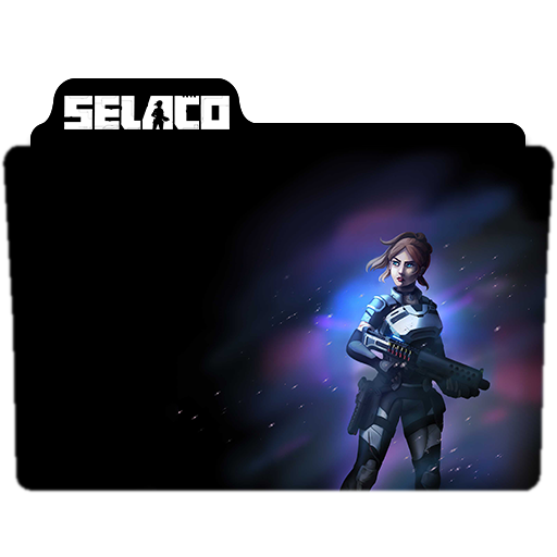 Selaco by SpideyMaster661 on DeviantArt