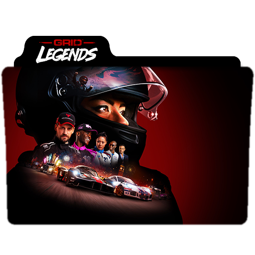 GRID Legends by SpideyMaster661 on DeviantArt