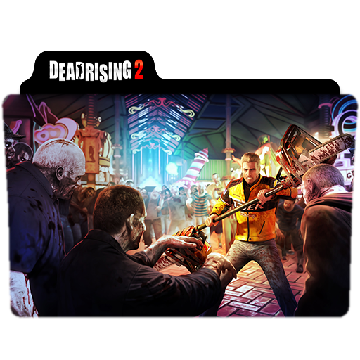 Dead Rising 2 Scripts Dead Rising 2 by SpideyMaster661 on DeviantArt