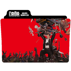 Dead Ringer Deluxe Explore the Best Deadrisingdeluxeremaster Art | DeviantArt