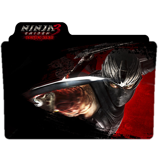 Ninja Gaiden 3: Razor's Edge by SpideyMaster661 on DeviantArt