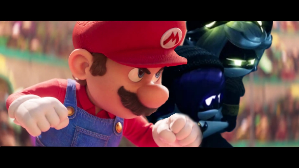 This is what Mario Movie 2 should look like by heybolol on DeviantArt