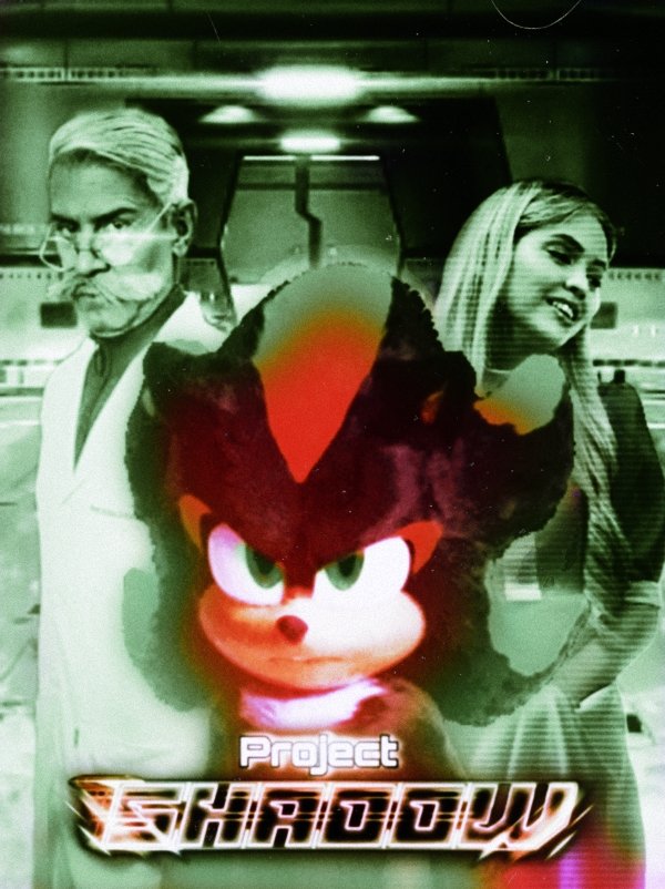 Project Shadow! by heybolol on DeviantArt