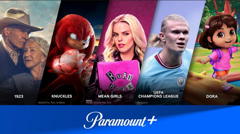 Paramount Plus Show Promotion included Knuckles By Heybolol On DeviantArt paramount-plus-show-promotion-included-knuckles-by-heybolol-on-deviantart