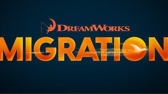 If DreamWorks made Migration by heybolol on DeviantArt