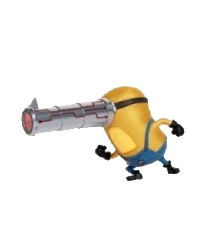 Despicable Me 4 Mega Mel Render By Heybolol On DeviantArt despicable-me-4-mega-mel-render-by-heybolol-on-deviantart