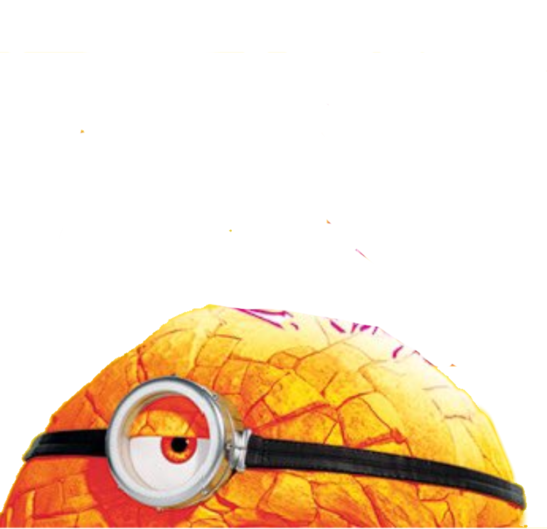 Minion Rander Despicable Me 4 - Big Minion Render by heybolol on DeviantArt