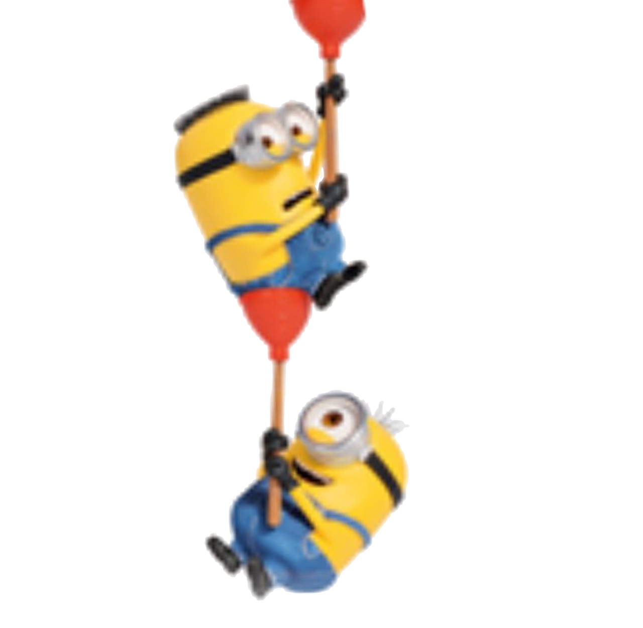 Ron Ralph Feild Despicable Me 4 - Ron and Ralph Render by heybolol on DeviantArt