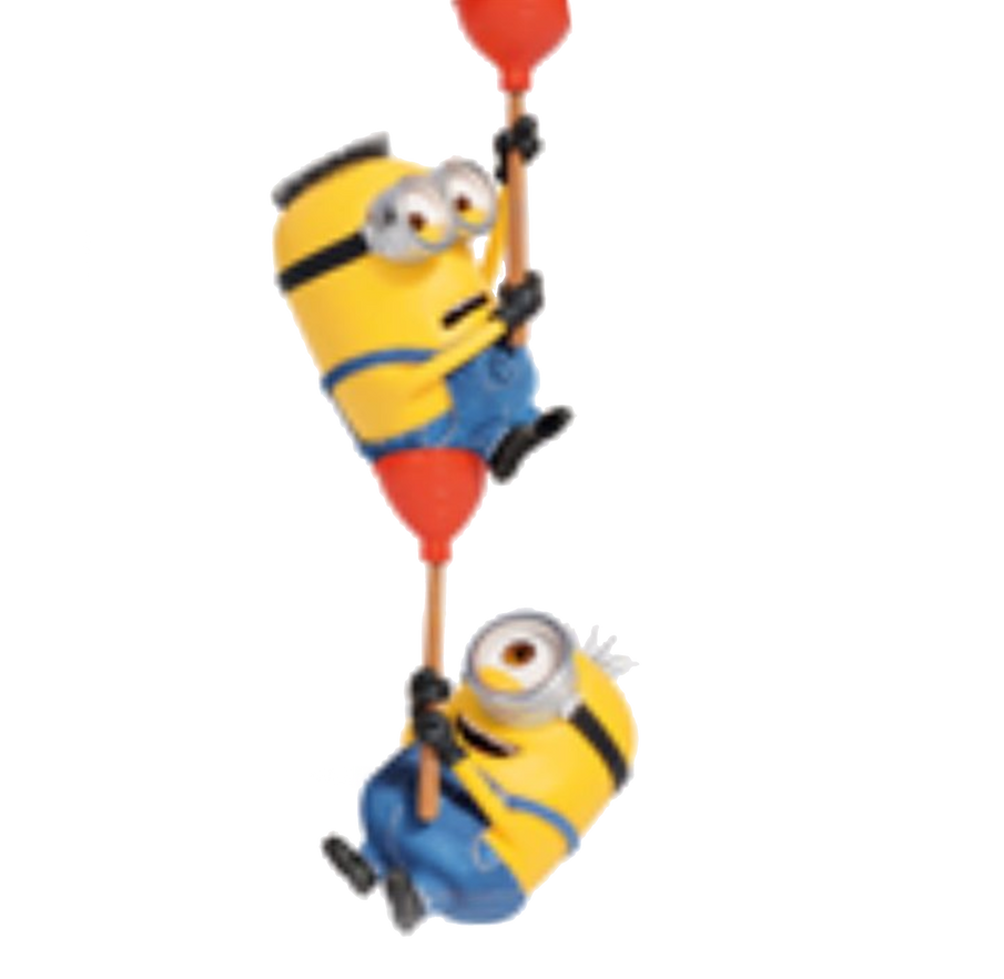 Ronald Render Despicable Me 4 - Ron and Ralph Render by heybolol on DeviantArt