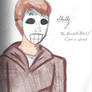 Skully [masked Jay]