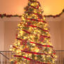 HDR Christmas Tree