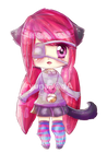 .nekoko. by yunaachan