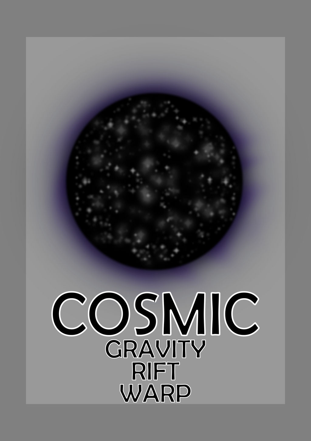 Cosmic Rift Magic Aspects of Magic: Cosmic by Harley-Owen on DeviantArt
