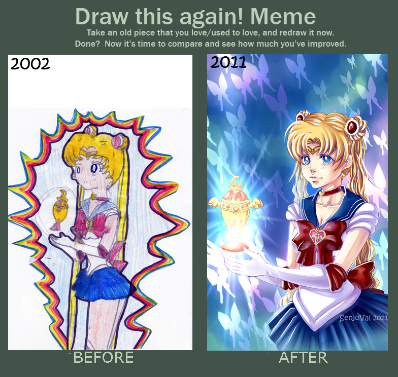 Before And After Meme By Valeyla On Deviantart Before And After Meme By Valeyla On Deviantart