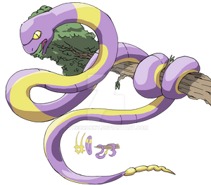 Ekans