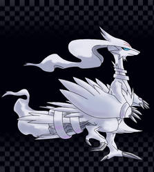 Reshiram