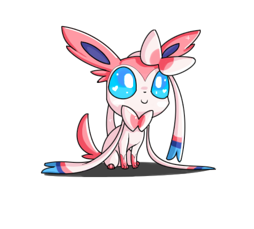 Sylveon