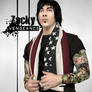 Zacky Vengeance