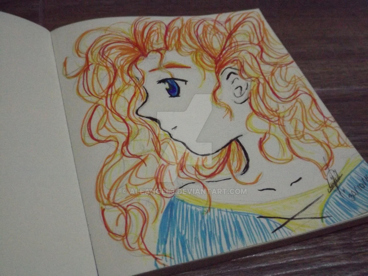 Merida