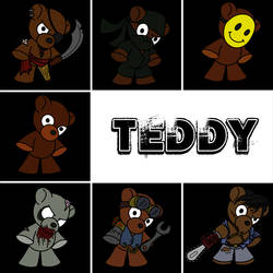 TEDDY