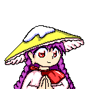 PC-98 - Narumi Yatadera (Playable)