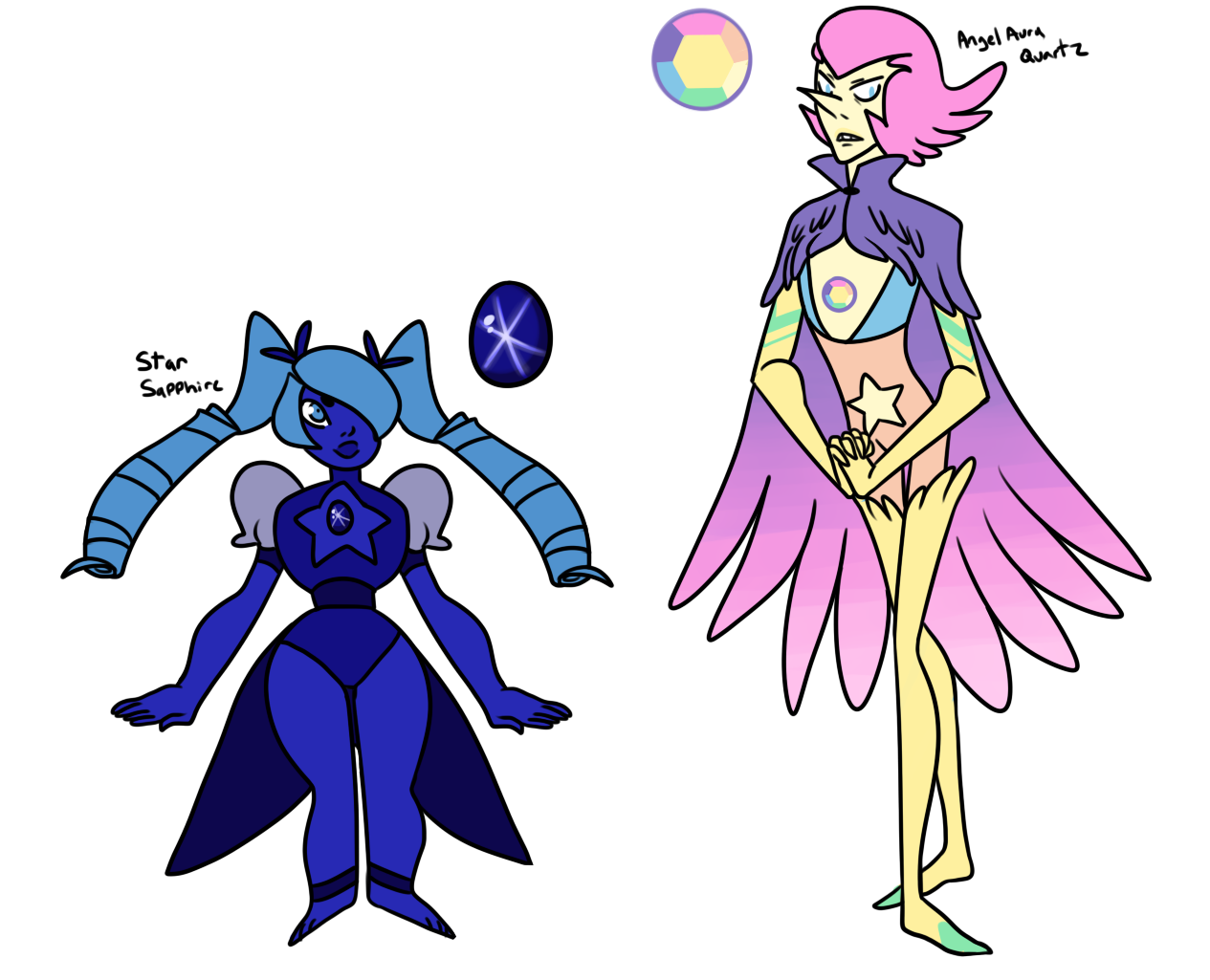 Gem Adopts (closed)