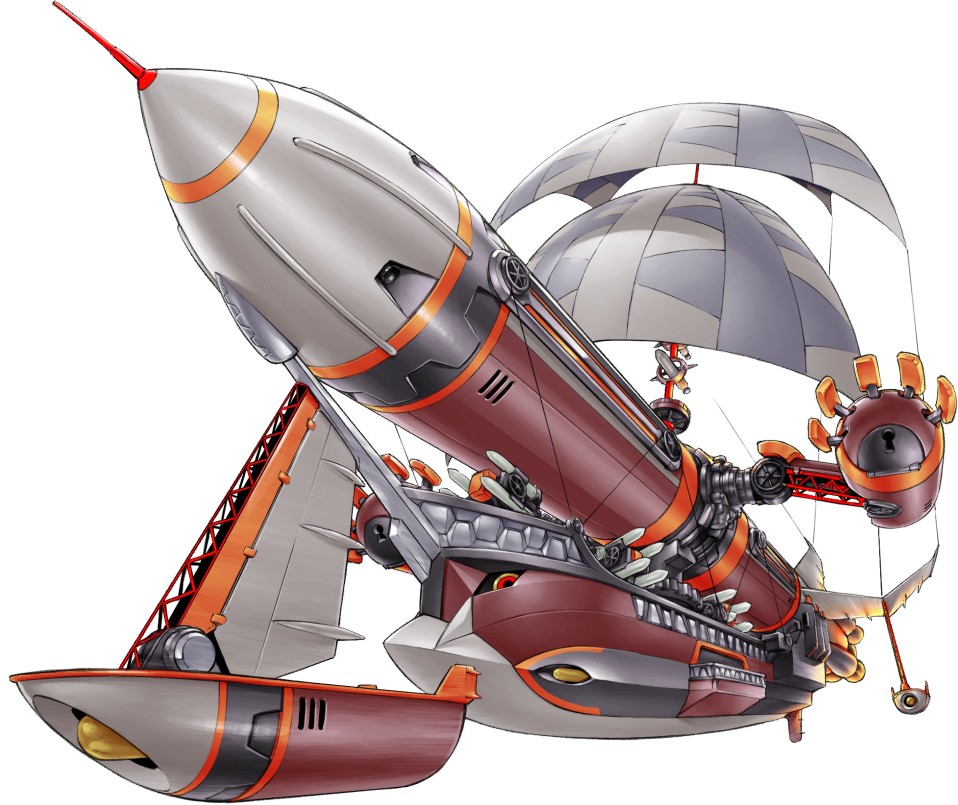 Springans Ship - Exblowrer by FaultZon3 on DeviantArt