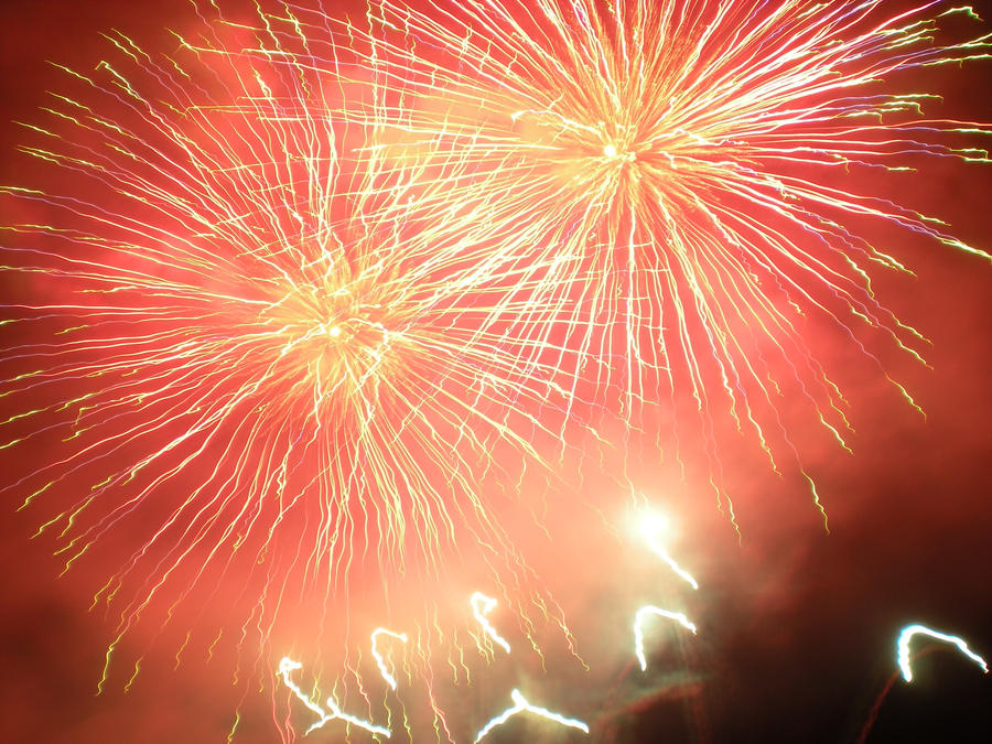 Firework Stock 17