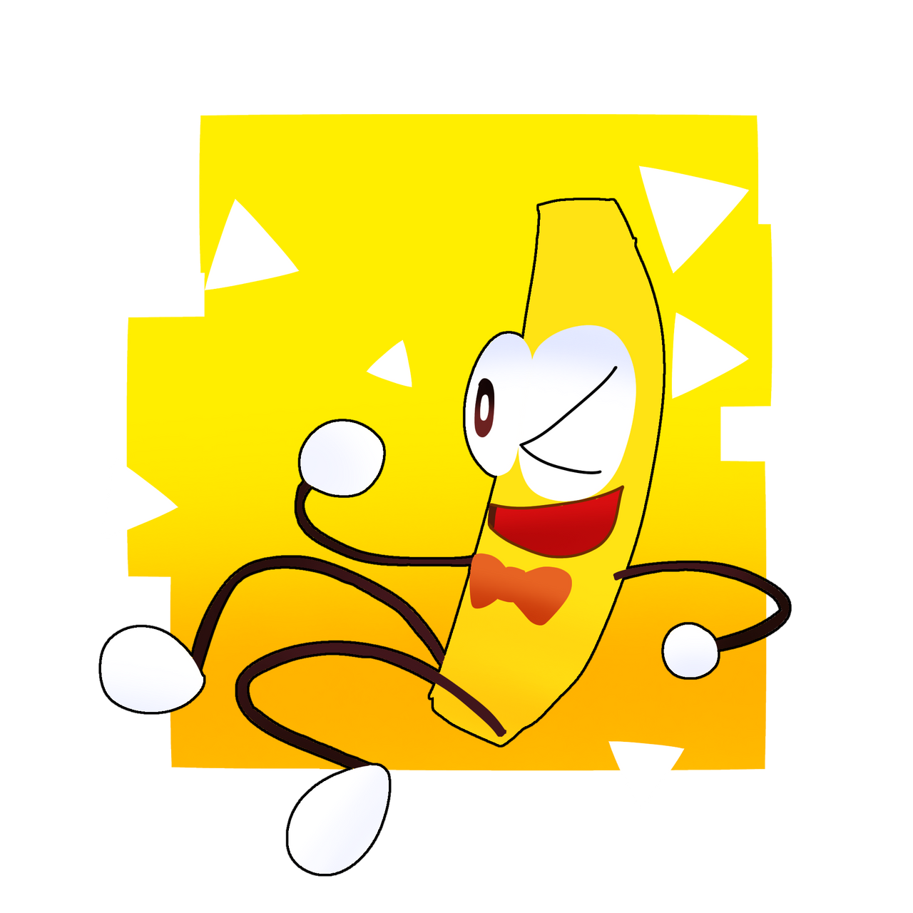 Dancing Banana Transparent Gif at Jessica Fly blog