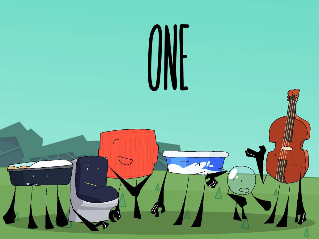 HFJONE Group Two by ZeetheZeeple on DeviantArt