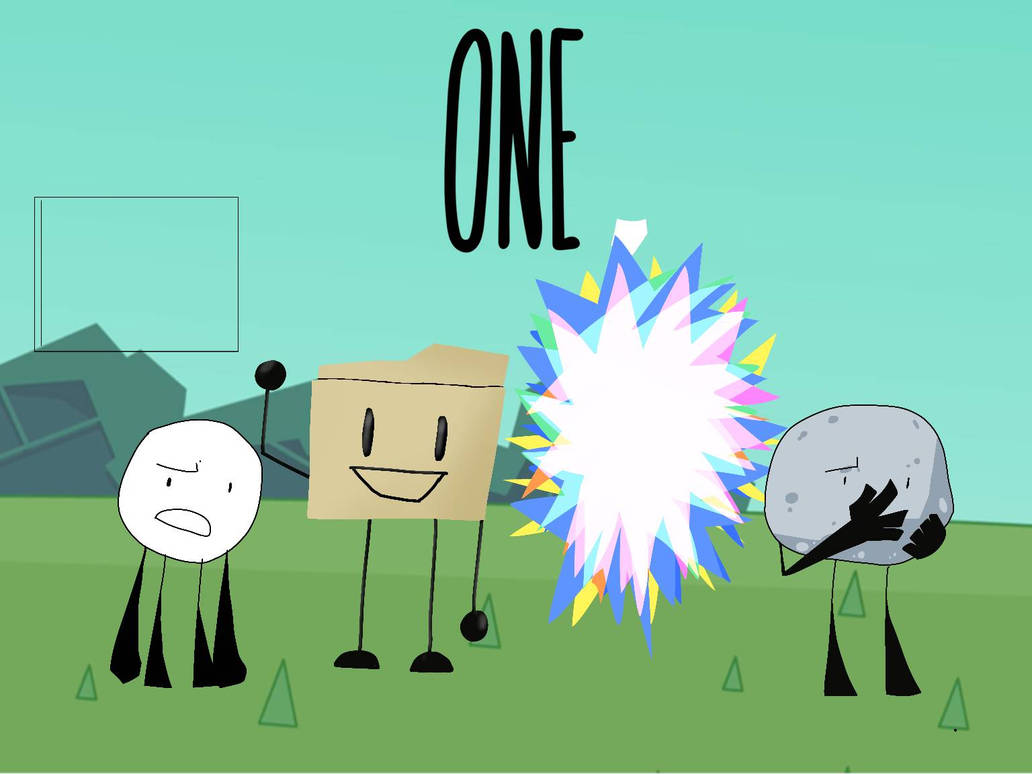 HFJONE Group Three by ZeetheZeeple on DeviantArt