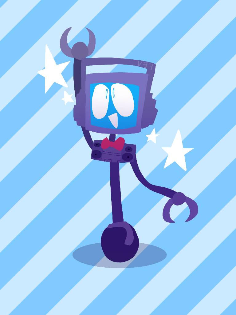 Fandroid by ZeetheZeeple on DeviantArt