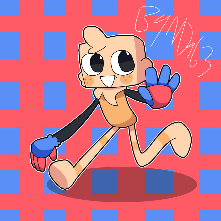 Goob by B4ND4G3-D0CT0R on DeviantArt