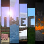 Minecraft wallpaper