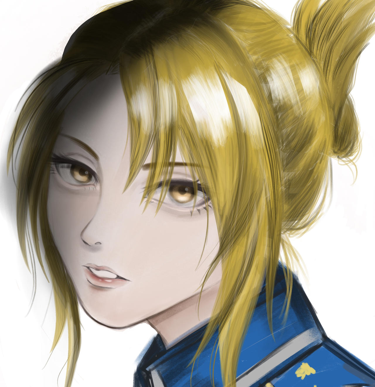 Mikado Riza Riza by AsheNiko on DeviantArt