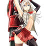 Alisa - God eater 2