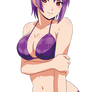 Ayane bikini anime DOA