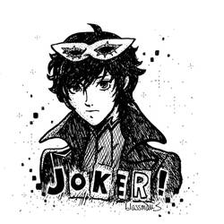 Joker! (Persona 5)