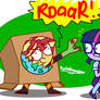 EQG Randomness-Nerds