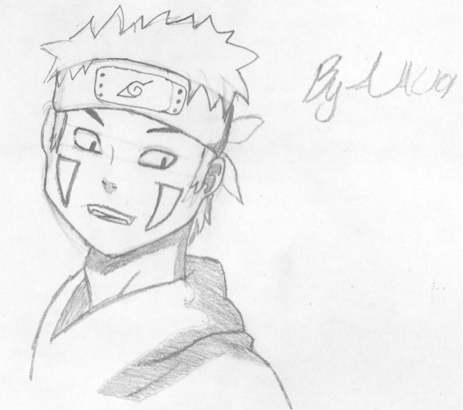 Request: Kiba Inuzuka