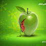 Mirinda Green Apple 2