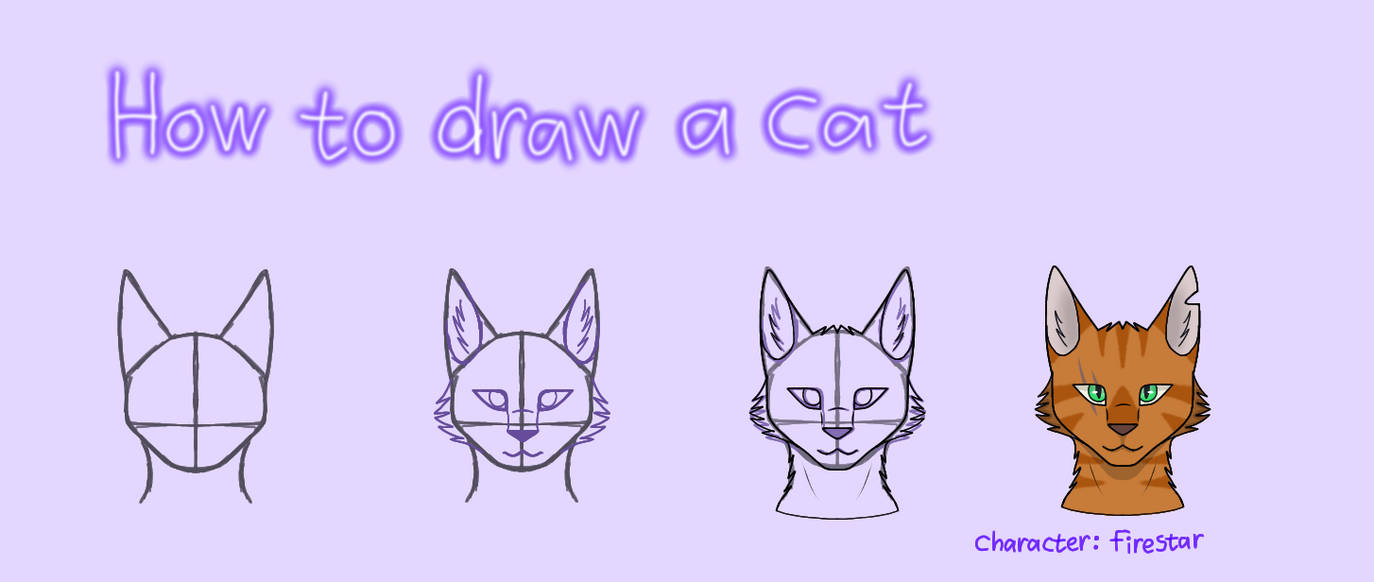 Tutorial Website Cat Cat tutorial by XWildfeatherX on DeviantArt